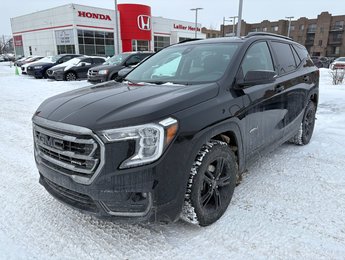 GMC Terrain AT4 2024
