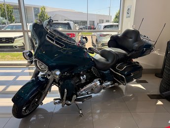 Harley-Davidson FLHTK  2020