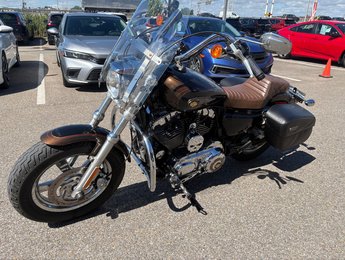 2013 Harley-Davidson SPORTSTER 1200 SPORTSTER 1200