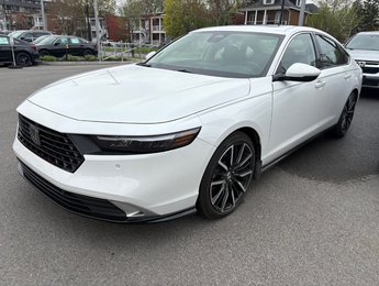 Honda Accord Hybrid Touring 2023