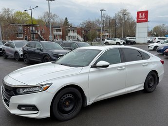 Honda Accord Sedan Sport 2.0 2020