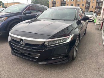 2020 Honda Accord Touring 2.0