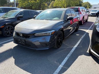 Honda Civic Hatchback SPORT 5 PORTES 2022