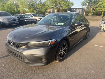 Honda Civic Hatchback LX 2022