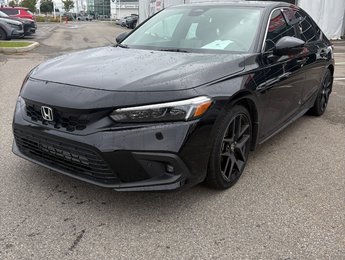 Honda Civic Hatchback TOURING 2024