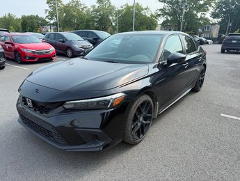 2023 Honda CIVIC HB SPORT Sport