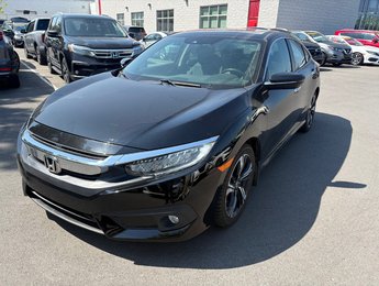 Honda Civic Touring 40 000 km 2017