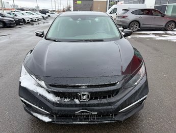 Honda Civic Sedan EX 2019