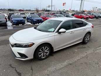 Honda Civic Sedan  2023