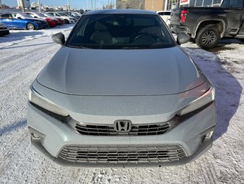 Honda Civic Sedan  2023