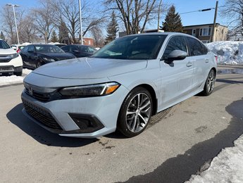 2023 Honda Civic Sedan Touring