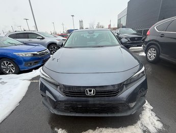2023 Honda Civic Sedan EX