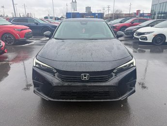 2024 Honda Civic Sedan EX