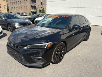 Honda Civic Si Sedan SI 2024