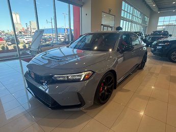 2023 Honda Civic Type R
