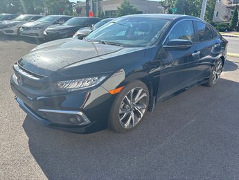 Honda Civic LX 2017