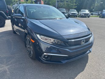 2020 Honda Civic Touring
