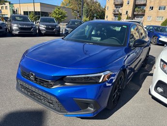 Honda Civic SPORT 2023