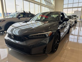 Honda Civic SPORT 2025