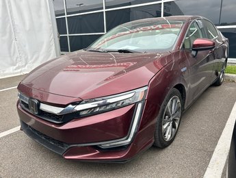 Honda Clarity Plug-In Hybrid Touring 2018