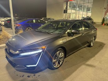 Honda Clarity Plug-In Hybrid  2019