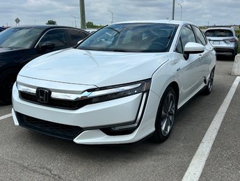 Honda Clarity Plug-In Hybrid PLUG-IN 2020