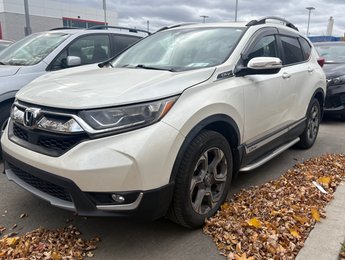 2018 Honda CR-V EX EX