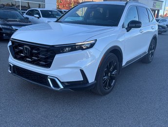 Honda CR-V Hybrid Touring 2023
