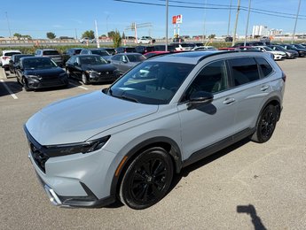 Honda CR-V Hybrid Touring 2023