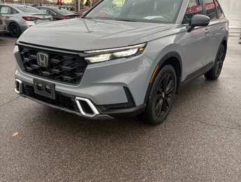 2023 Honda CR-V Hybrid Touring