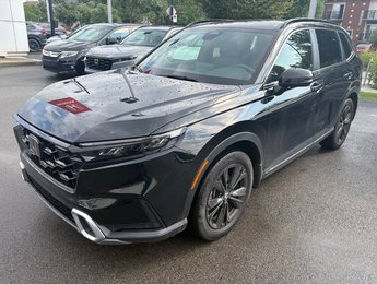 2023 Honda CR-V Hybrid Touring