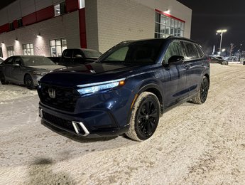 Honda CR-V Hybrid Touring Hybride 2024