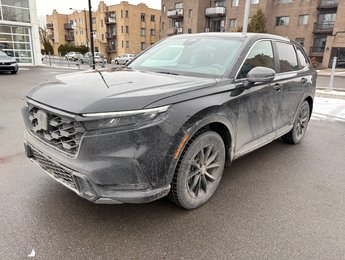 2024 Honda CR-V Hybrid EX-L