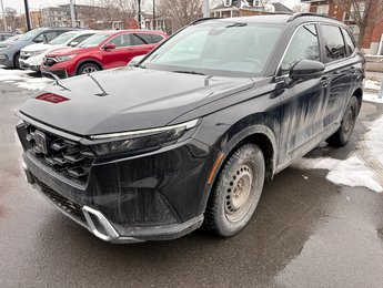 Honda CR-V Hybrid Touring 2024
