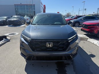 Honda CR-V Hybrid EX-L 2024