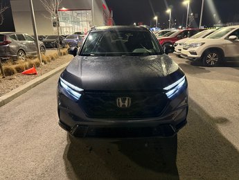 2024 Honda CR-V Hybrid EX-L