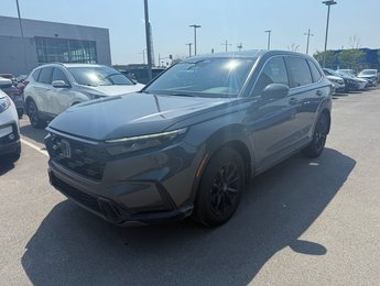 2024 Honda CR-V Hybrid EX-L