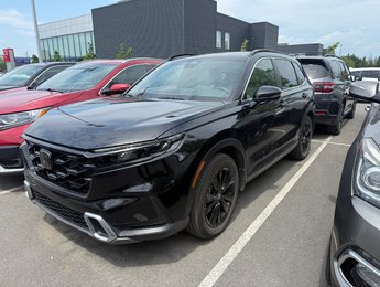 2024 Honda CR-V Hybrid Touring