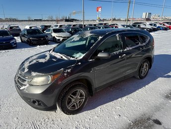Honda CR-V EX 2012