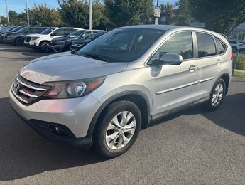 Honda CR-V EX 2014