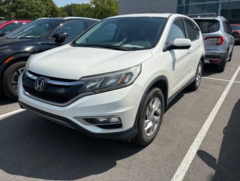 2015 Honda CR-V EX JAMAIS ACCIDENTÉ