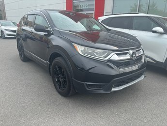 Honda CR-V LX 2017