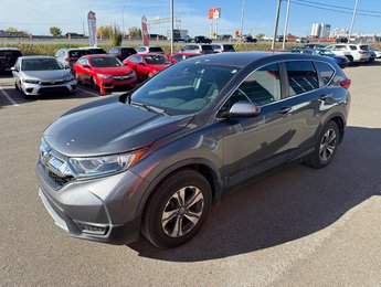 Honda CR-V LX 2017