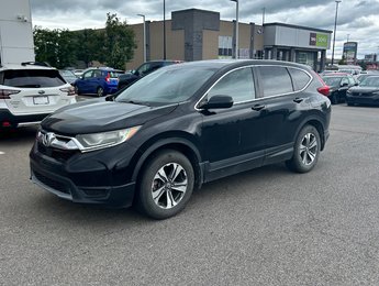 Honda CR-V LX 2017