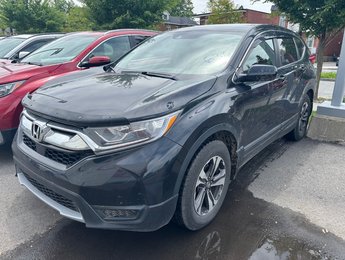 Honda CR-V LX 2018