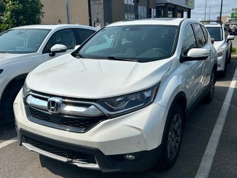 Honda CR-V EX 2018