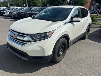 Honda CR-V LX 2018