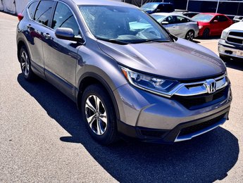 Honda CR-V LX 2018