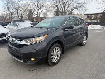 Honda CR-V EX-L 2018