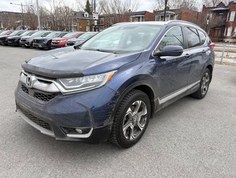 Honda CR-V Touring 2018